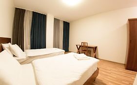Hotel Deka Gudauri